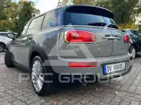 2018 Mini Clubman