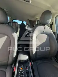 2018 Mini Clubman
