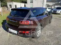 2018 Mini Clubman