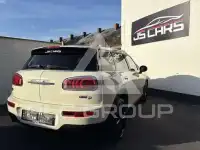 2018 Mini Clubman