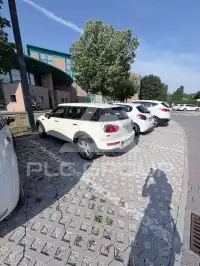 2018 Mini Clubman