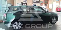 2018 Mini Clubman