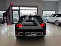 2018 Mini Clubman
