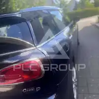 2018 Mini Clubman