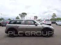 2018 Mini Clubman