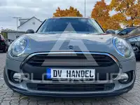 2018 Mini Clubman