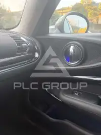 2018 Mini Clubman