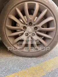 2018 Mini Clubman