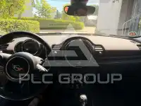 2018 Mini Clubman