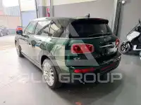 2018 Mini Clubman