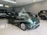 2018 Mini Clubman