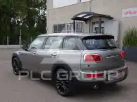 2018 Mini Clubman