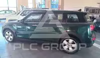 2018 Mini Clubman