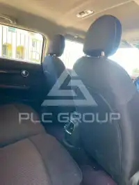 2018 Mini Clubman