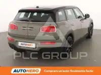 2018 Mini Clubman