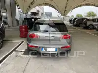 2018 Mini Clubman