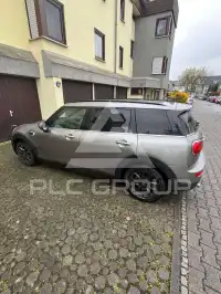 2018 Mini Clubman