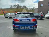 2018 Mini Clubman