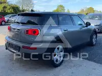 2018 Mini Clubman