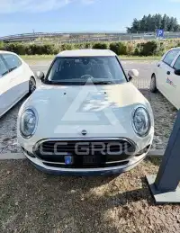 2018 Mini Clubman