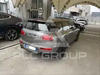 2018 Mini Clubman