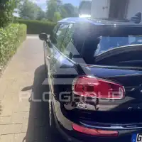2018 Mini Clubman