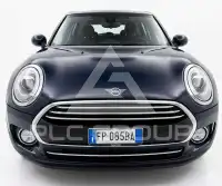 2018 Mini Clubman