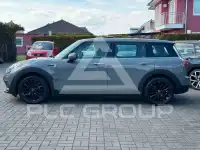 2018 Mini Clubman