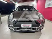 2018 Mini Clubman