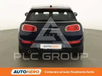 2018 Mini Clubman