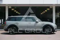 2018 Mini Clubman