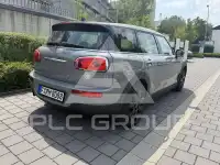 2018 Mini Clubman
