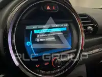 2018 Mini Clubman