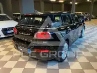 2018 Mini Clubman