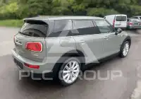 2018 Mini Clubman