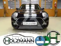 2018 Mini Clubman