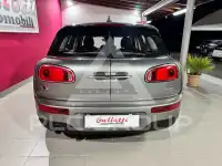 2018 Mini Clubman