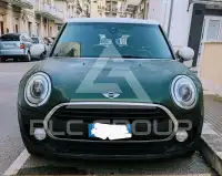 2018 Mini Clubman