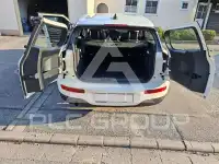 2018 Mini Clubman