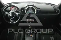 2018 Mini Clubman