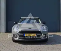2018 Mini Clubman
