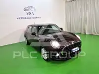 2018 Mini Clubman