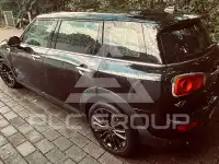 2018 Mini Clubman