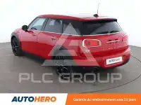 2018 Mini Clubman