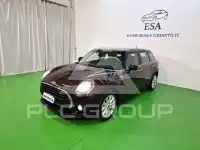 2018 Mini Clubman
