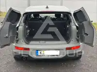 2018 Mini Clubman