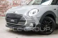 2018 Mini Clubman