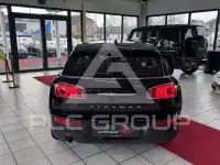 2018 Mini Clubman