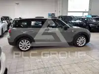 2018 Mini Clubman