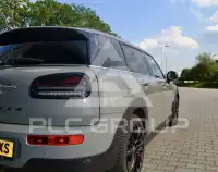 2018 Mini Clubman